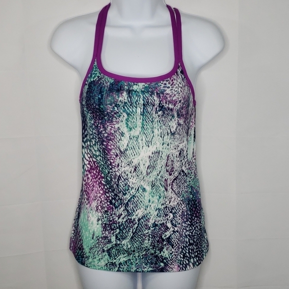 Fabletics Tahoe Tank *BOGO* - Picture 3 of 5